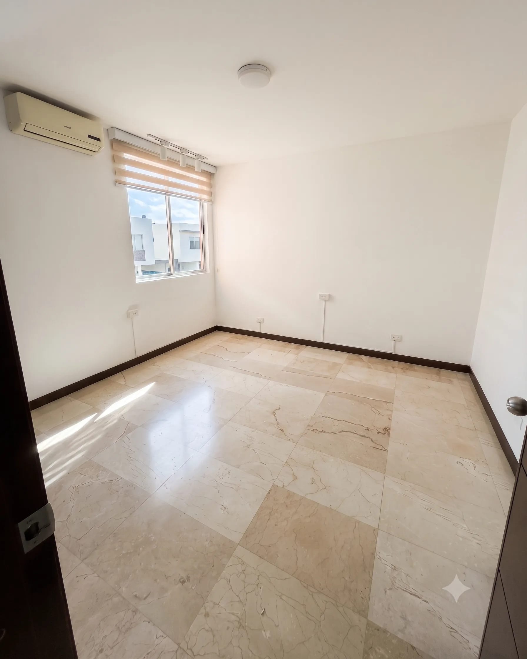 Tercera habitación